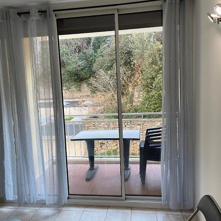 Appartamento Moderne T2 Cassis Plein Centre Climatise - 200 M Du Port Esterno foto